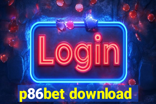 p86bet download